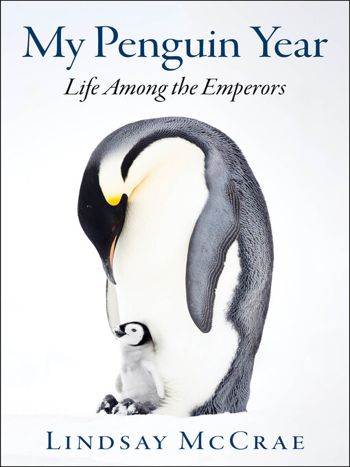 Title details for My Penguin Year by Lindsay McCrae - Available